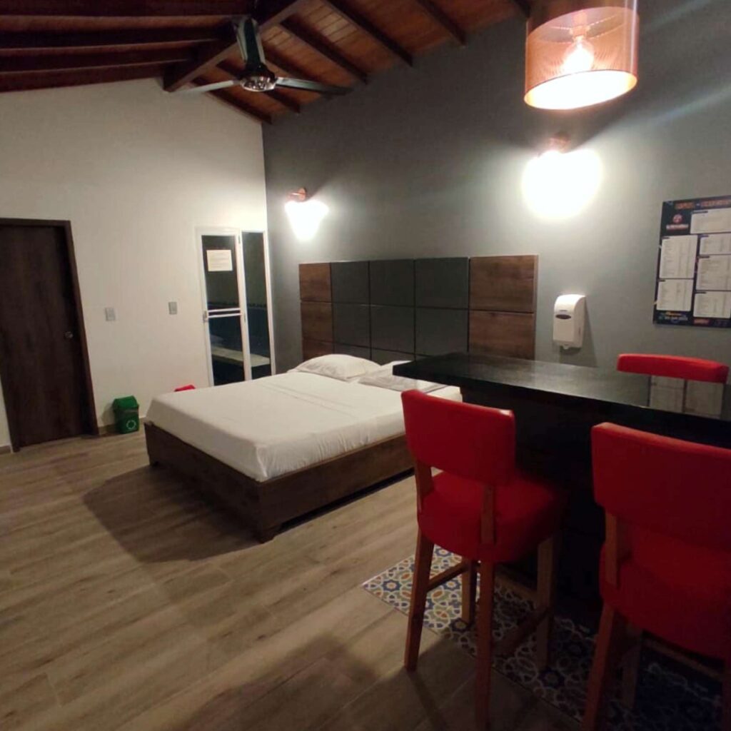 Suite Campestre Motel La Herradura - Bucaramanga - Floridablanca