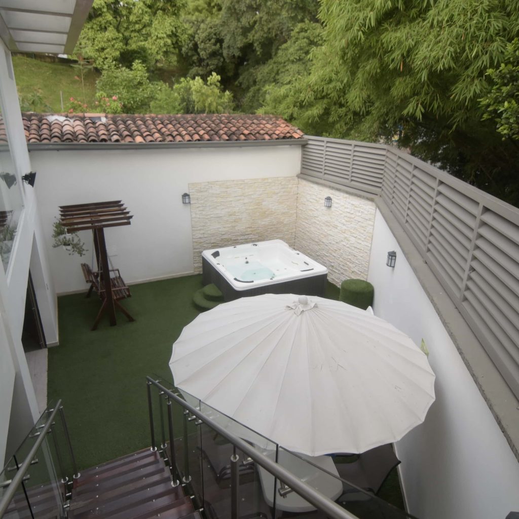 Motel LA HERRADURA.