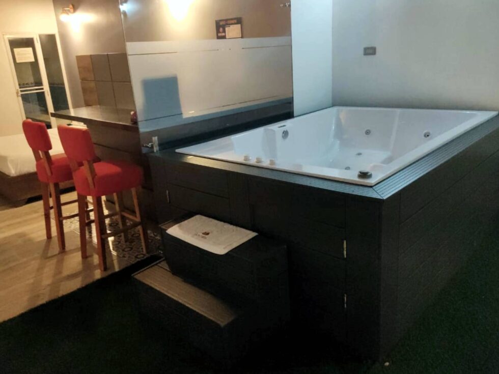 Motel La Herradura - Bucaramanga