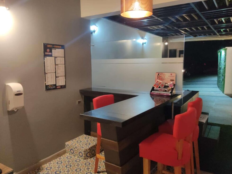 Motel La Herradura - Bucaramanga