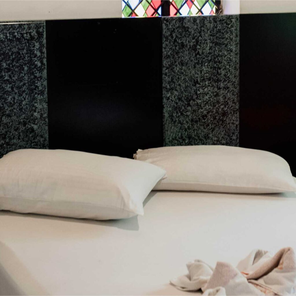 Motel LA HERRADURA.