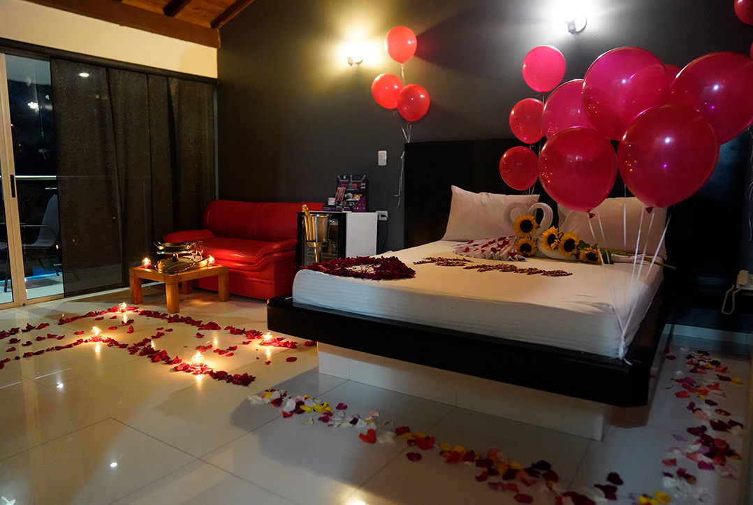 14 Decoraciones