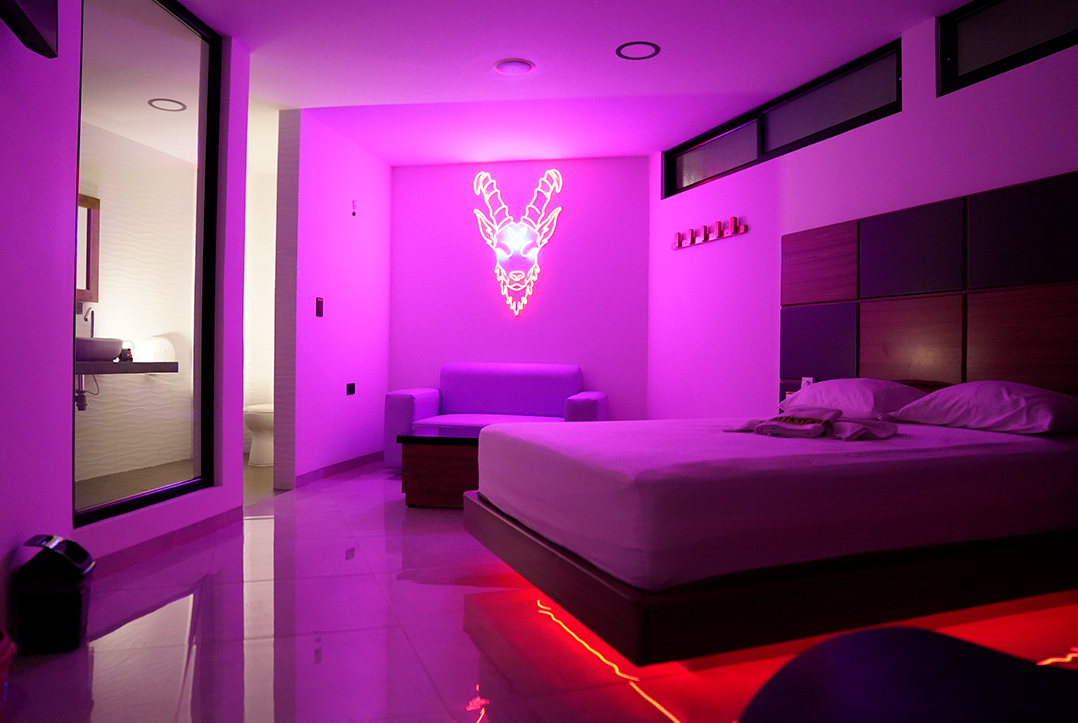 Motel La Herradura - Bucaramanga Motel La Herradura - Bucaramanga