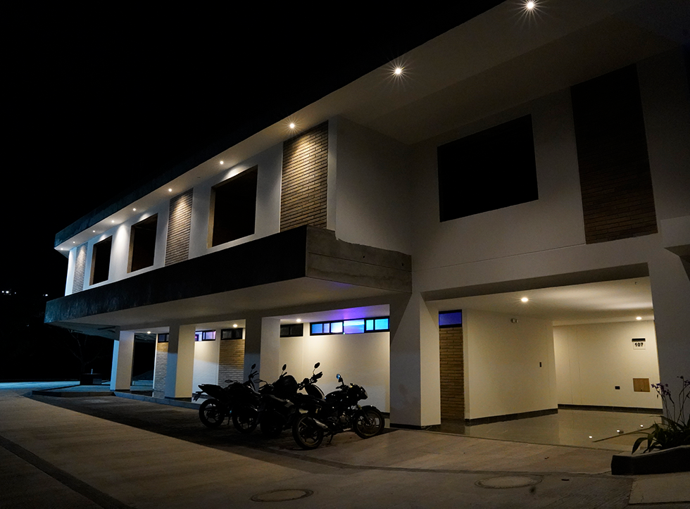 Motel La Herradura - Bucaramanga