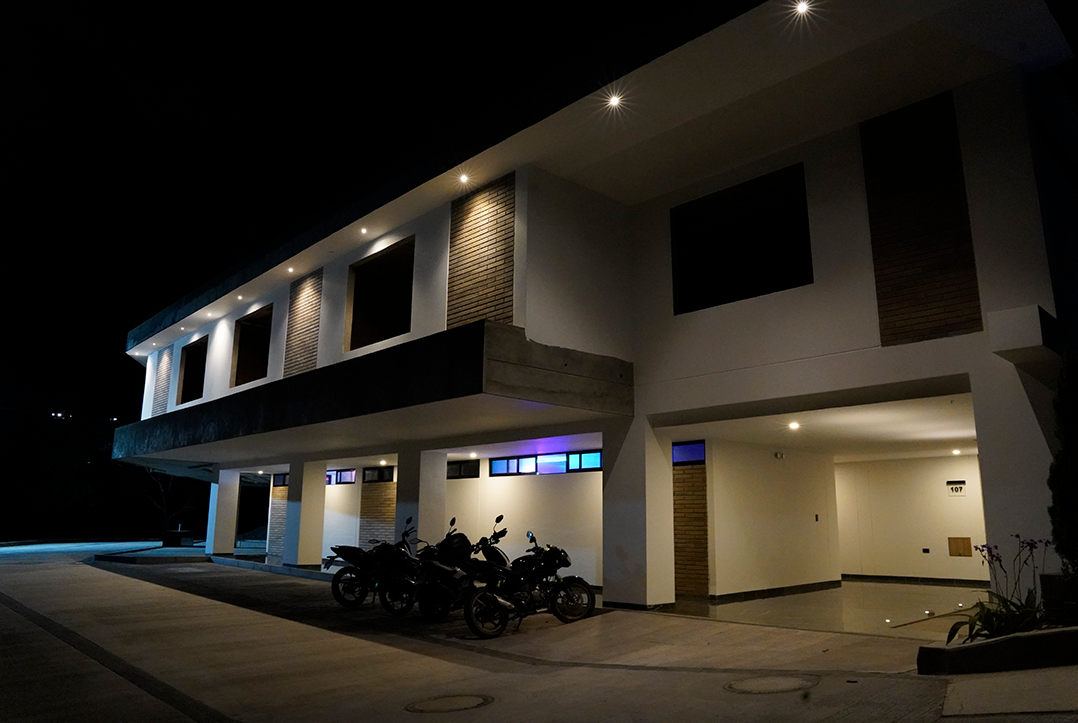 Motel La Herradura - Bucaramanga Motel La Herradura - Bucaramanga
