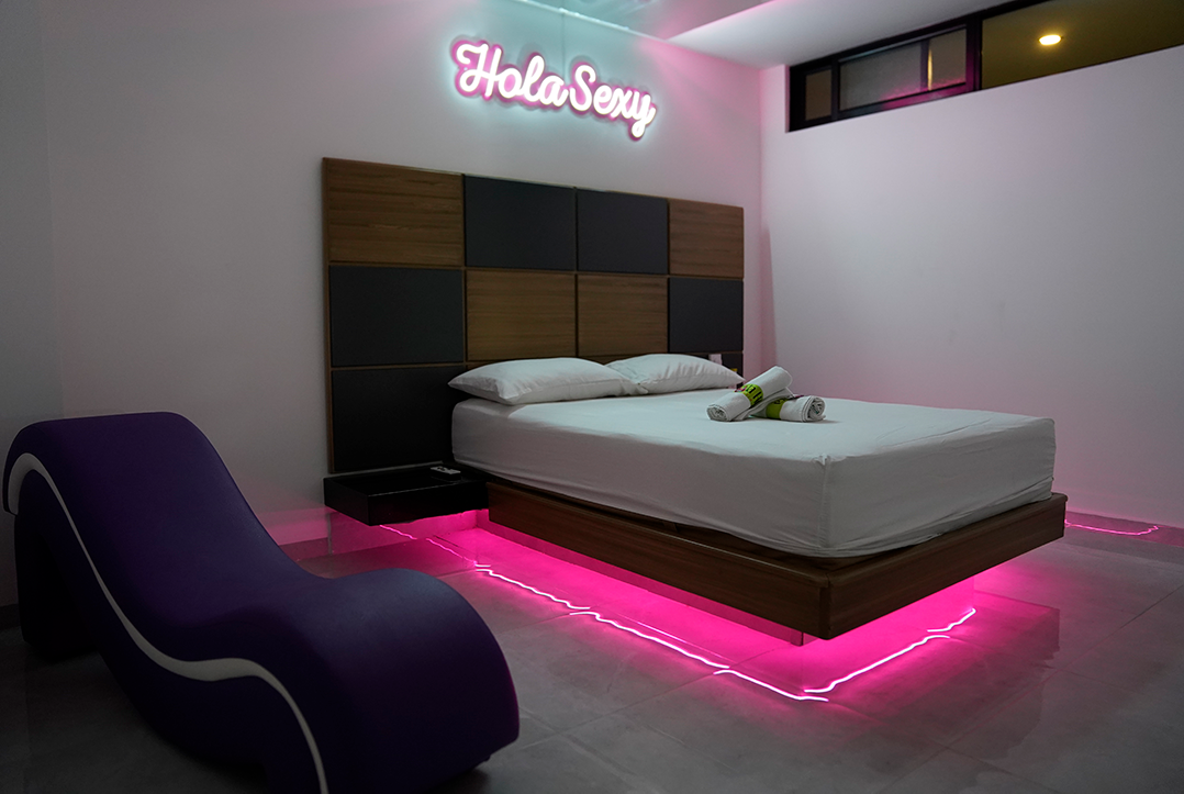 Motel La Herradura - Bucaramanga Motel La Herradura - Bucaramanga
