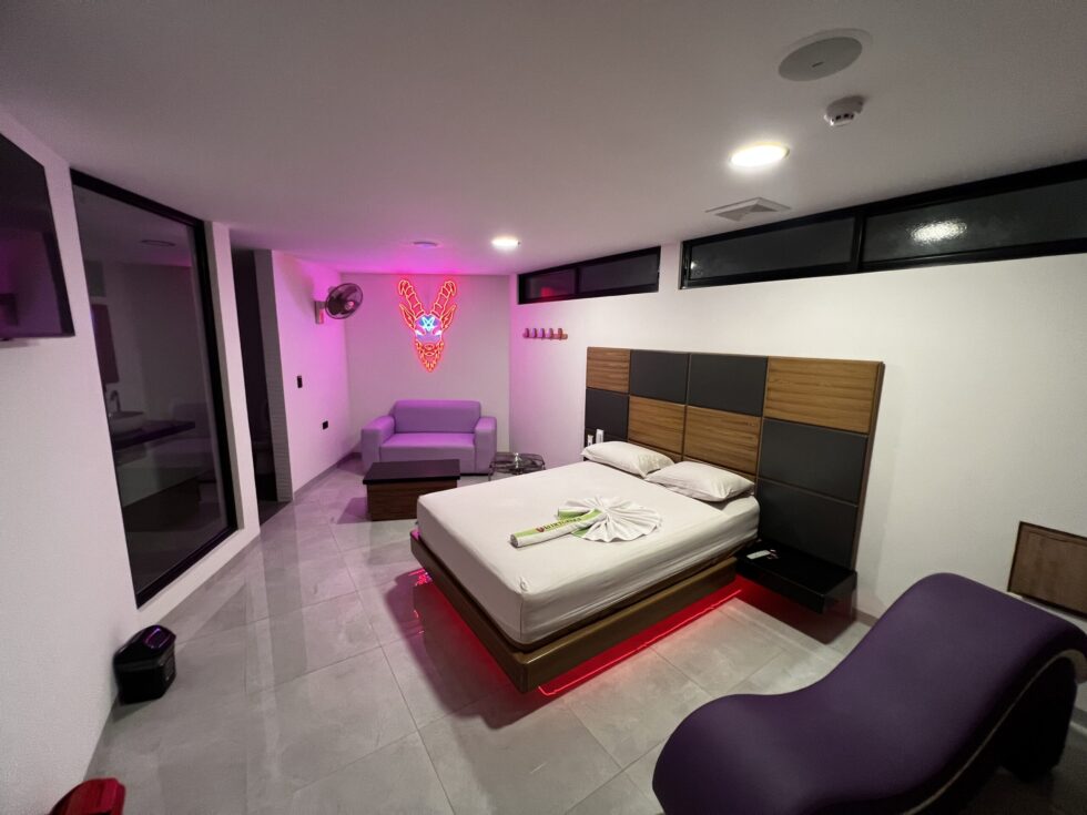 Motel La Herradura - Bucaramanga