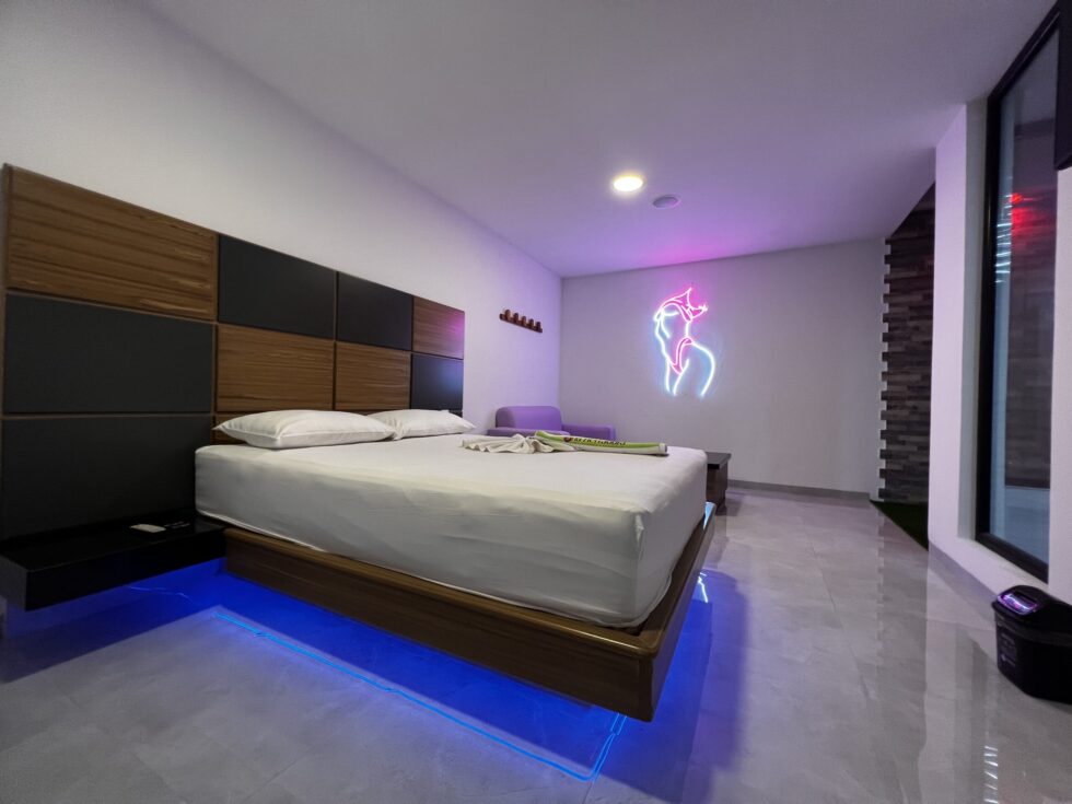 Motel La Herradura - Bucaramanga