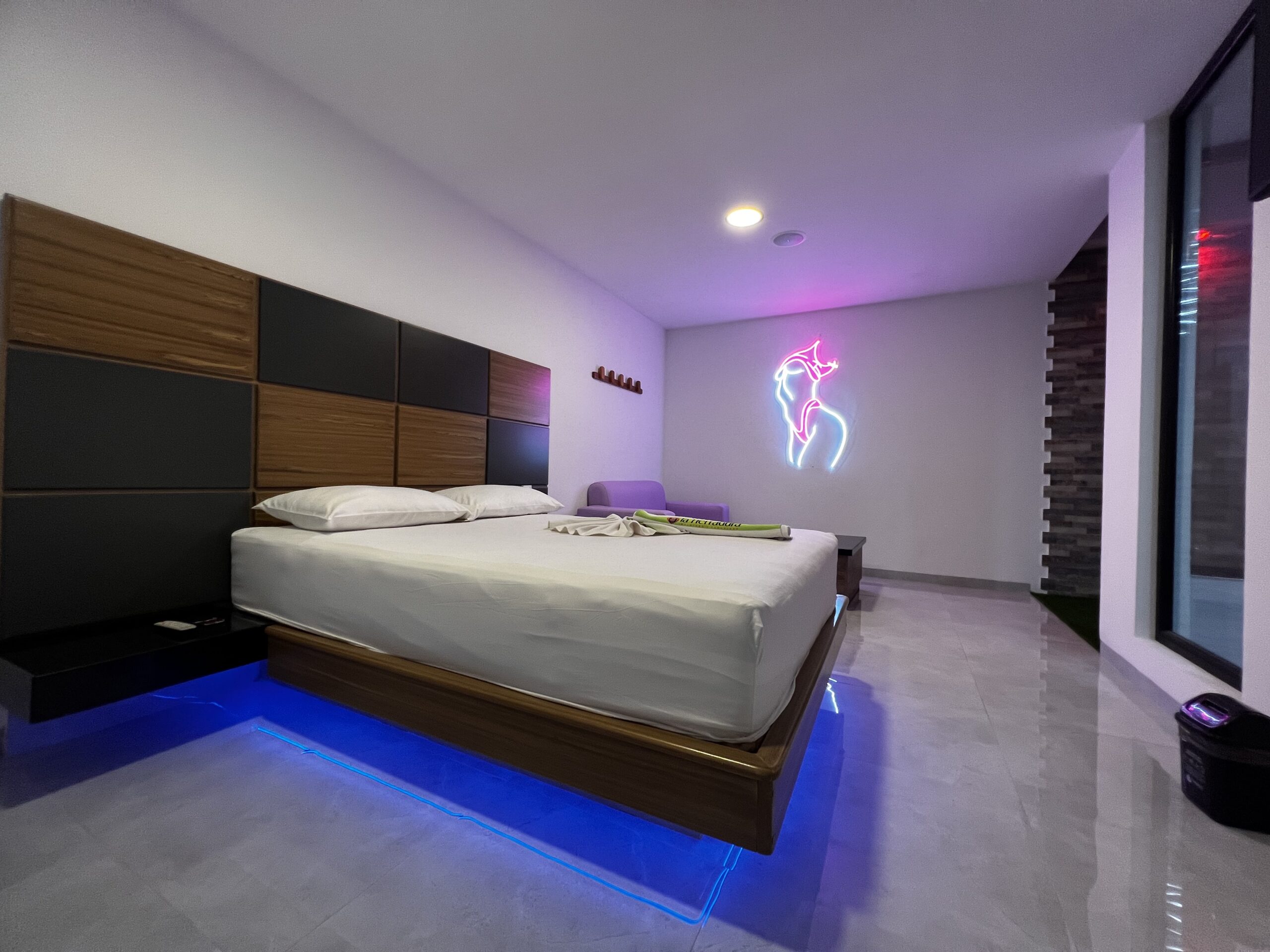 Motel La Herradura - Bucaramanga Motel La Herradura - Bucaramanga