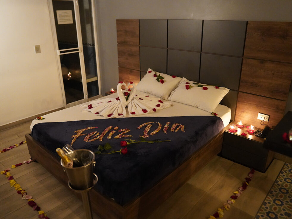 Motel La Herradura - Bucaramanga