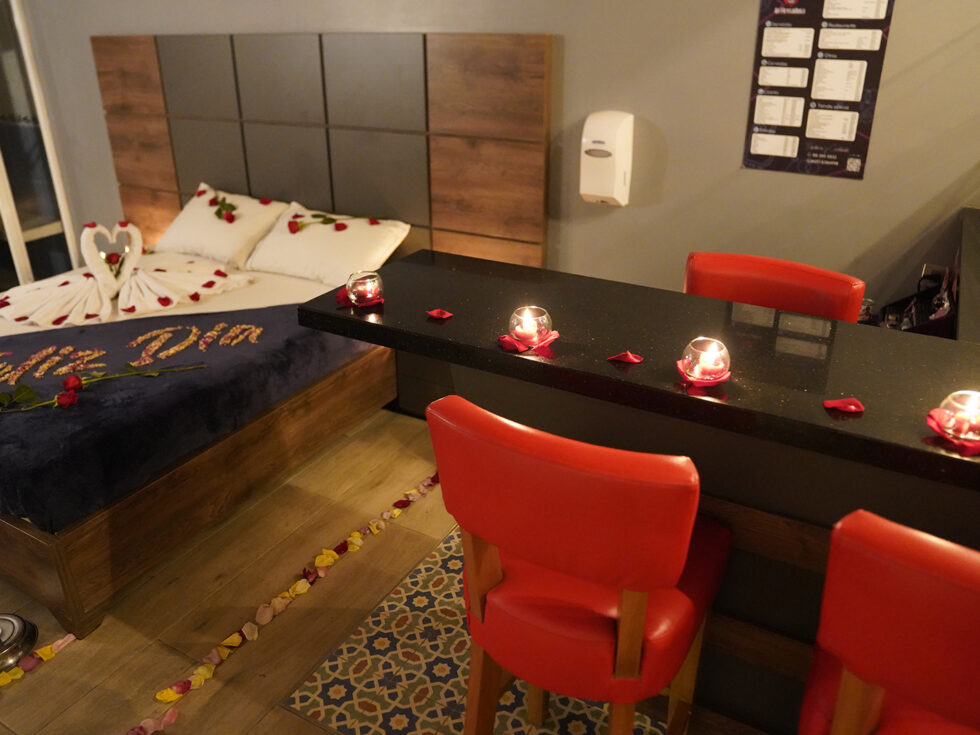 Motel La Herradura - Bucaramanga