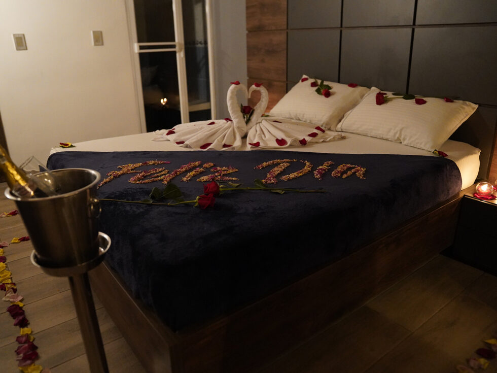 Motel La Herradura - Bucaramanga