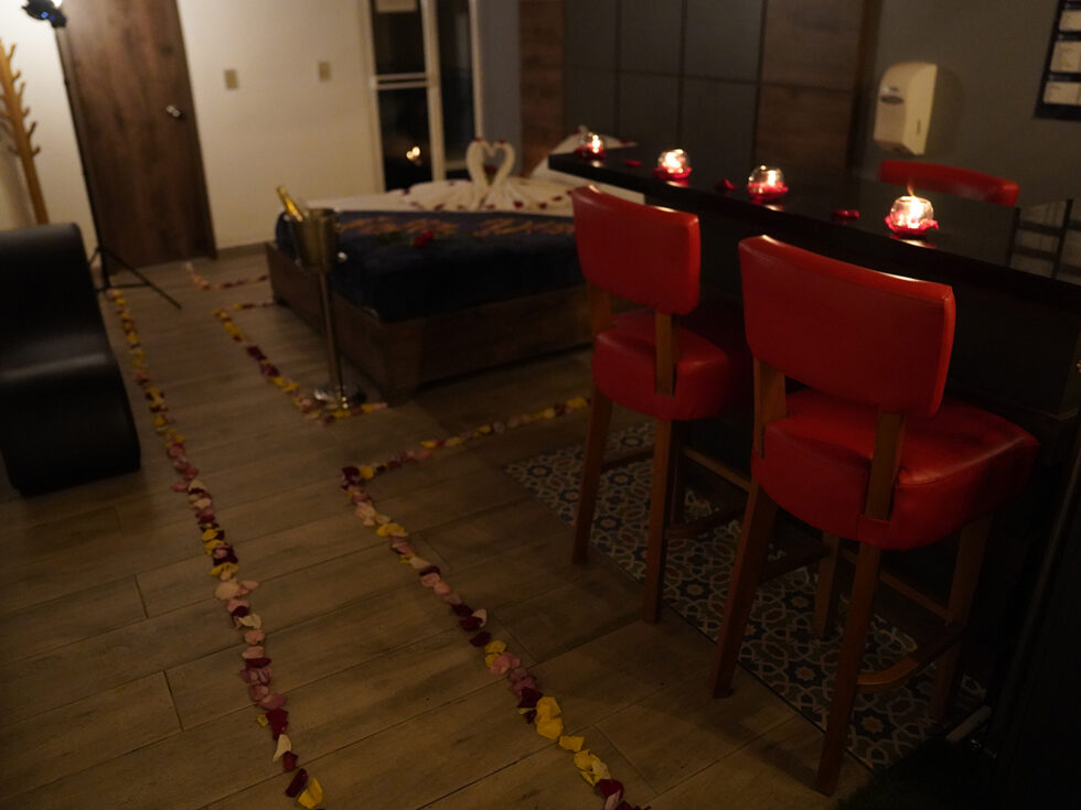 Motel La Herradura - Bucaramanga