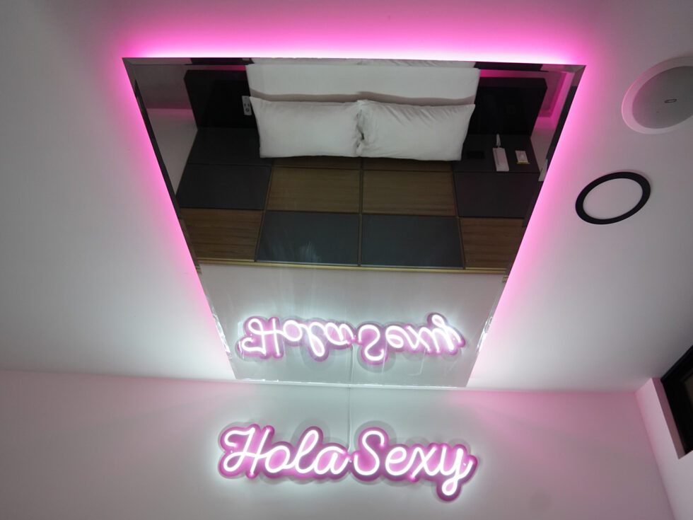 Motel La Herradura - Bucaramanga