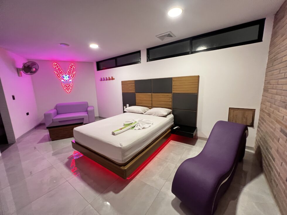 Motel La Herradura - Bucaramanga